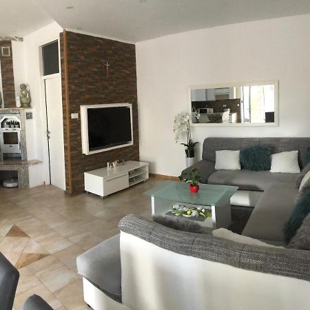 Apartments Ljube Makarska Exterior foto