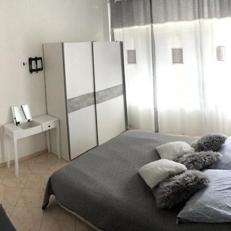 Apartments Ljube Makarska Exterior foto