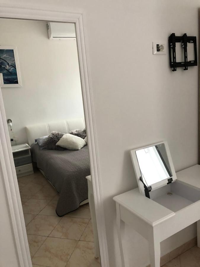 Apartments Ljube Makarska Exterior foto