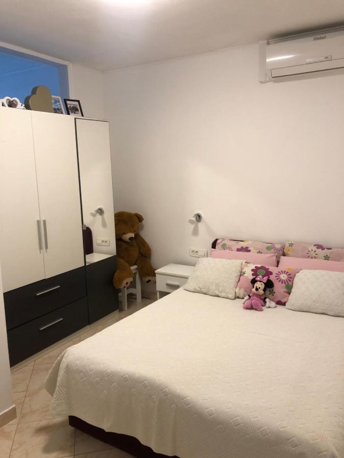 Apartments Ljube Makarska Exterior foto