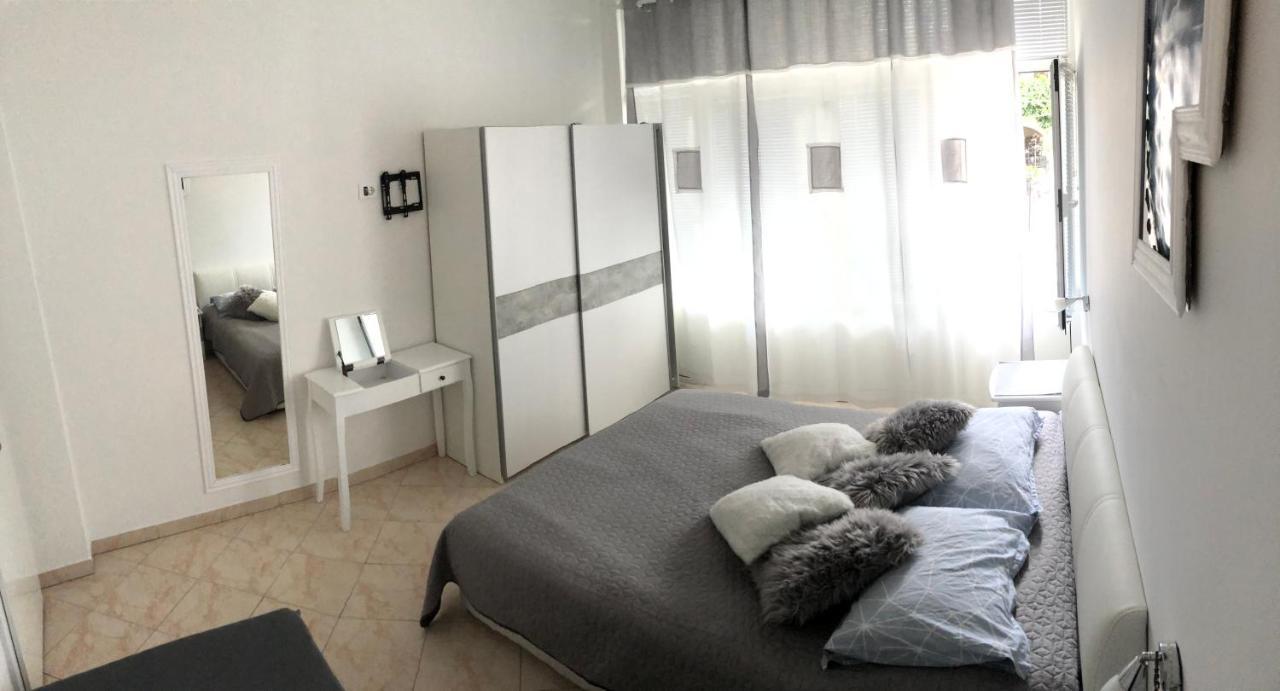 Apartments Ljube Makarska Exterior foto